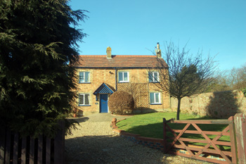 2 Crow Lane February 2011